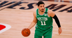 Enes Kanter hangi sıradan draft edildi